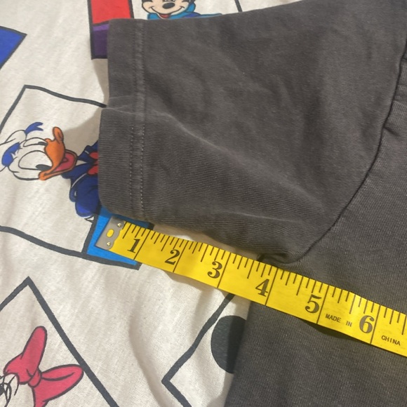 1/1 Oversized Biggie Polo - Picture 8 of 9